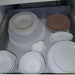 公寓 