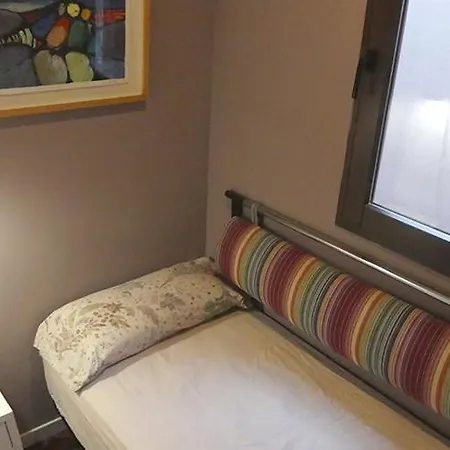 Casa Melé Apartamento Lleida