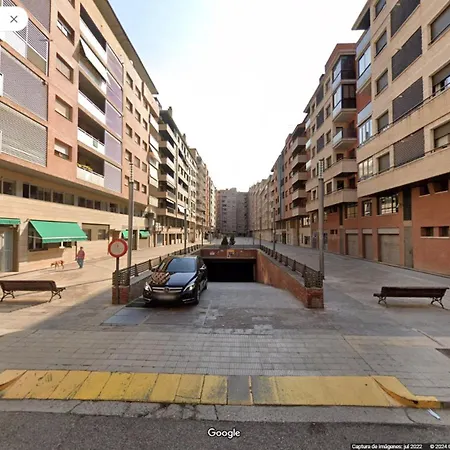 Casa Melé Apartamento *