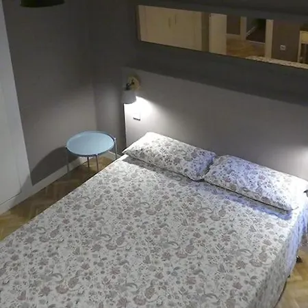 Casa Melé Apartamento *