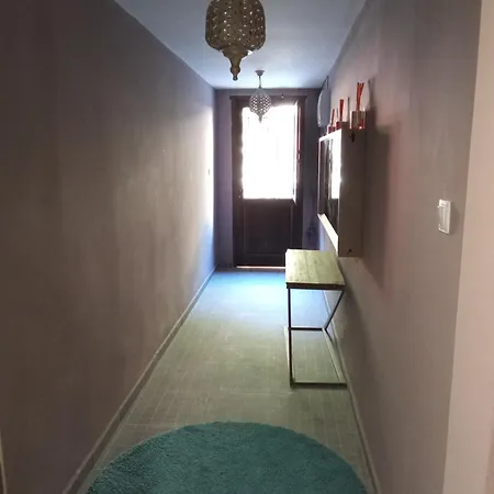 Casa Melé Apartamento *