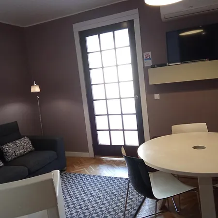 Casa Melé Apartamento Lleida