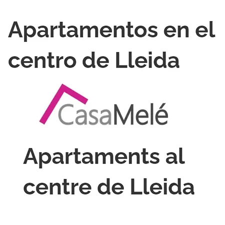 Casa Melé Apartamento *