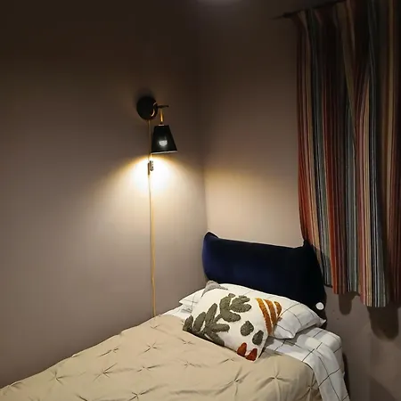 Casa Melé Apartamento *