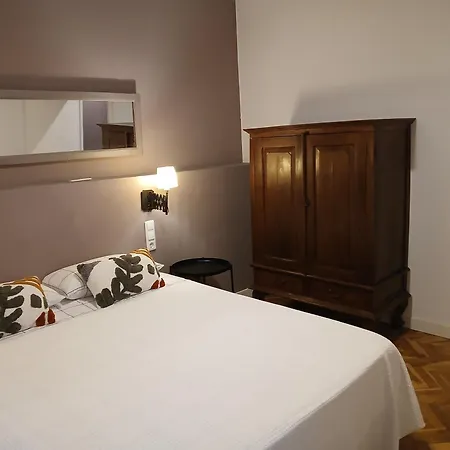 Casa Melé Apartamento Lleida
