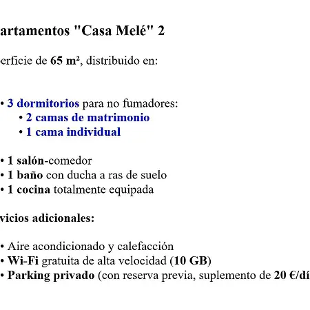 Casa Melé Lleida