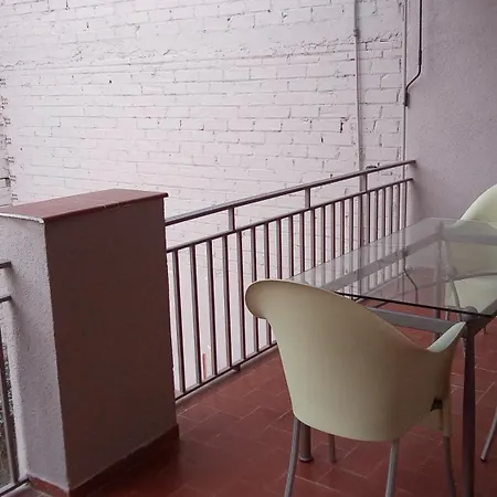 Casa Melé * Lleida