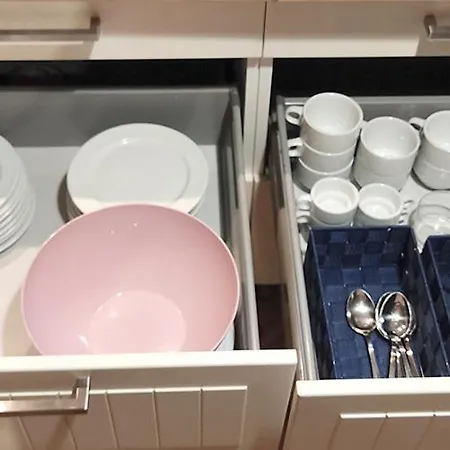 Apartament 