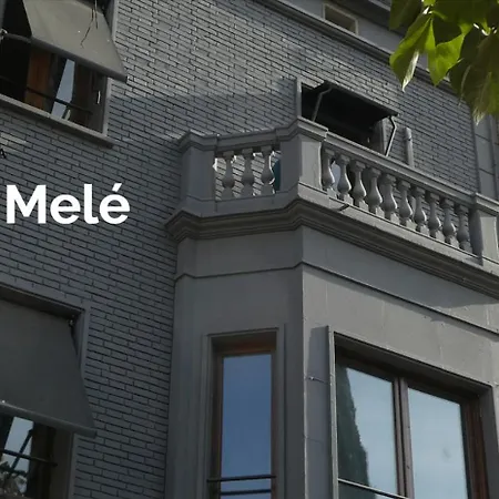 Casa Melé 2, Parking Privado Opcional