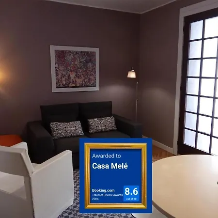 Casa Melé