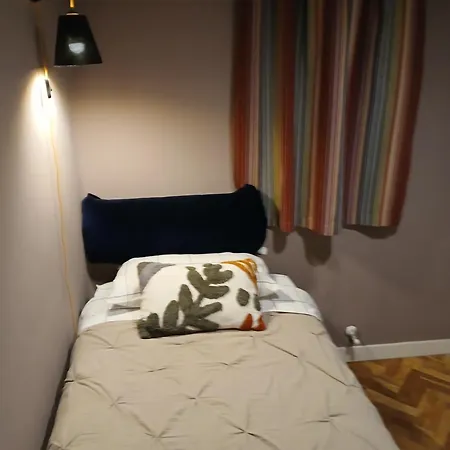 Casa Melé Apartamento