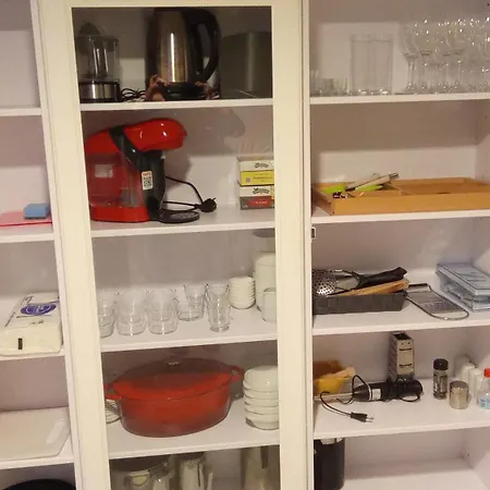 Casa Melé Apartamento