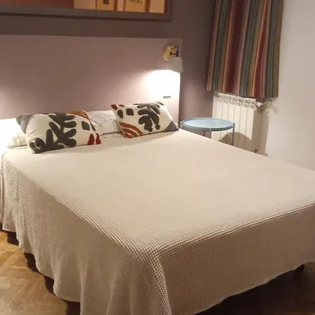 Casa Melé Apartamento *