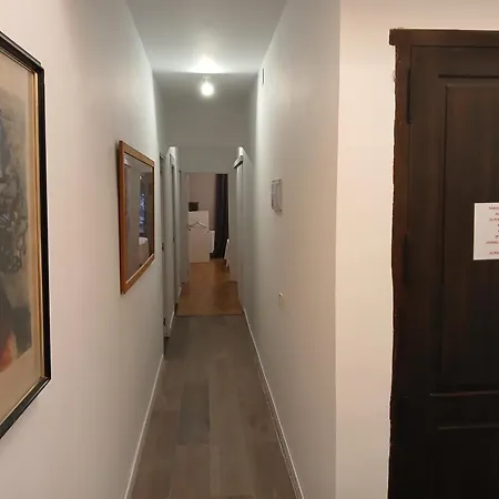 Apartman 