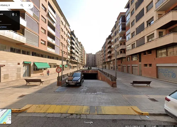 Casa Melé 2, Parking Privado Opcional Apartamento *