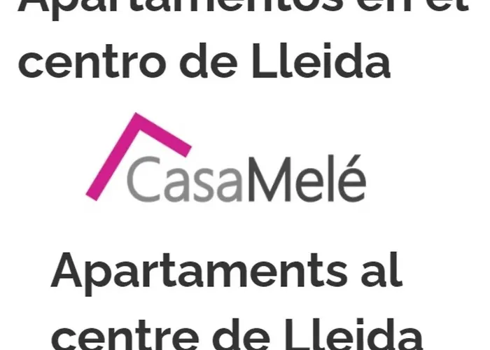 Casa Melé 2, Parking Privado Opcional Apartamento *